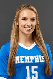 Mia Migliore, 2019 Volleyball