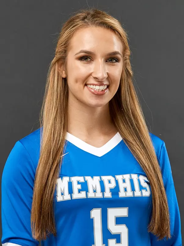 Mia Migliore, 2019 Volleyball