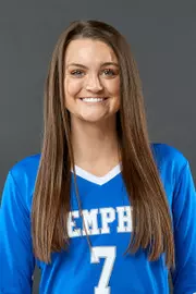 Molly Murrihy, 2019 Volleyball