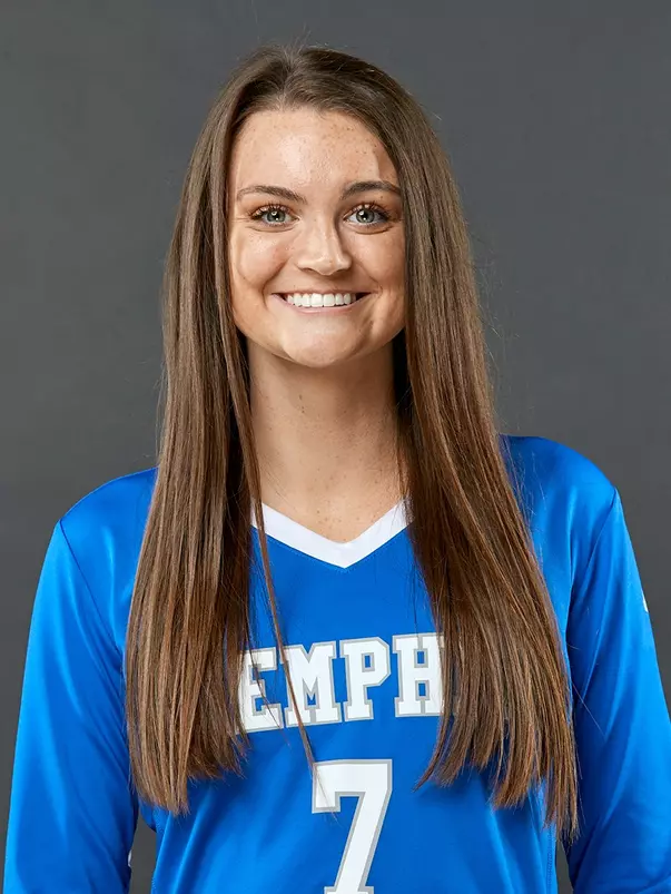 Molly Murrihy, 2019 Volleyball