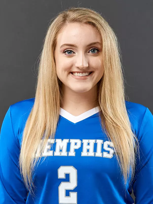 Kinkaid Padgett, 2019 Volleyball