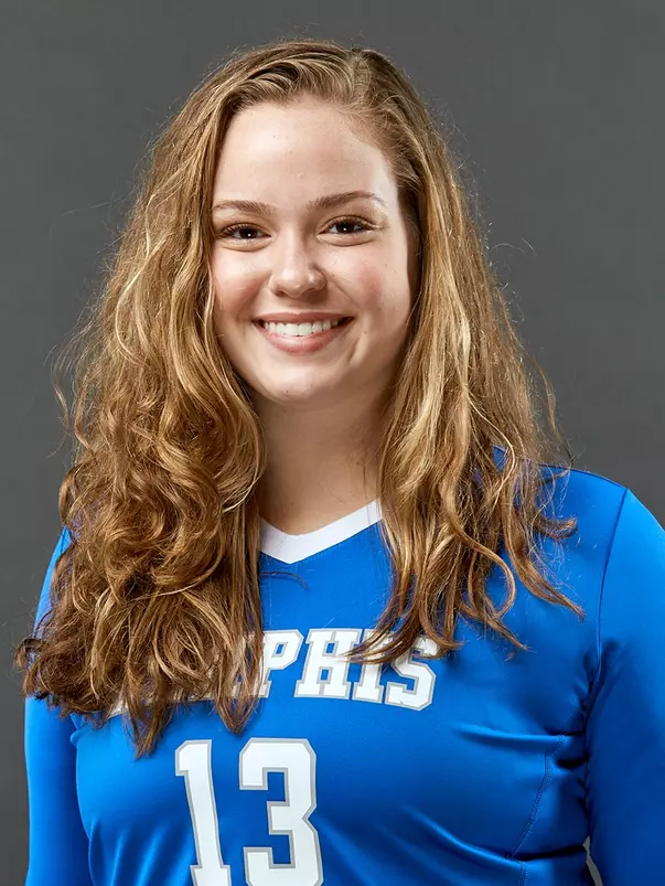 Anna Palmer, 2019 Volleyball