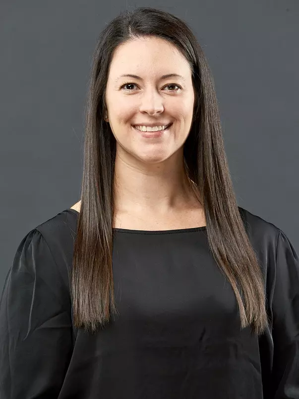 Taylor Unroe, 2019 Volleyball