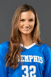 Meredith Wallace, 2019 Volleyball