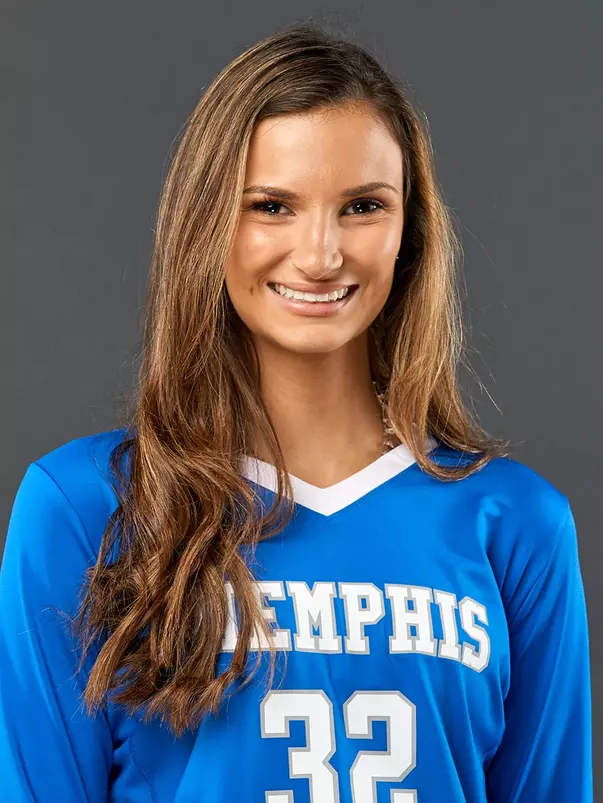 Meredith Wallace, 2019 Volleyball