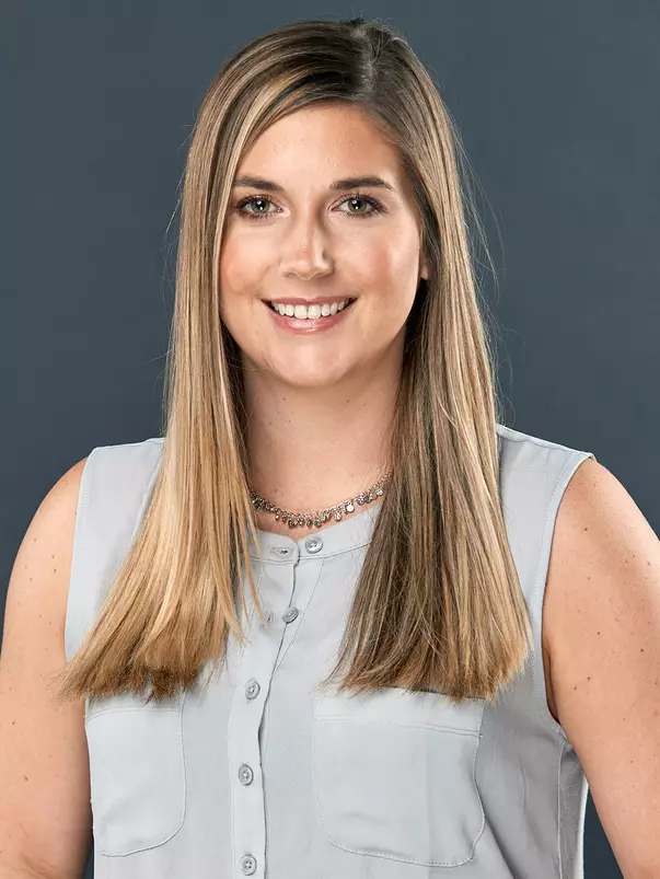 Alexa Wharton, 2019 Volleyball