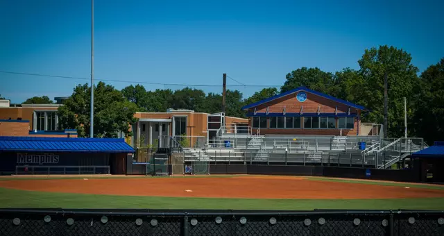 University of Memphis Softball Complex