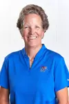 Andrews_Sally_1920_WGOLF_TC_1108_20190828. © University of Memphis. photo by Trey Clark.