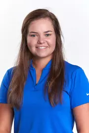 Herrmann_Abby_1920_WGOLF_TC_1137_20190828. © University of Memphis. photo by Trey Clark.