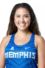 Hannah Anderson, 2019 Women's Cross Country