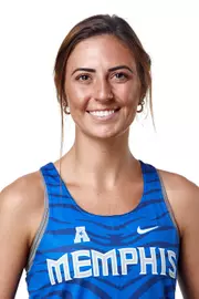 Gabrielle Byndas, 2019 Women's Cross Country