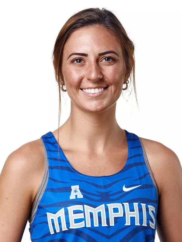 Gabrielle Byndas, 2019 Women's Cross Country