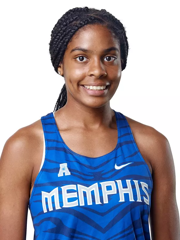 Reagan Casey, 2019 Women's Cross Country