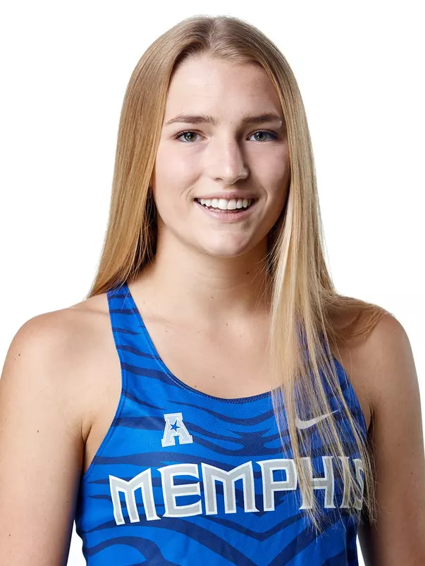 Chloe Figgins, 2019 Women's Cross Country