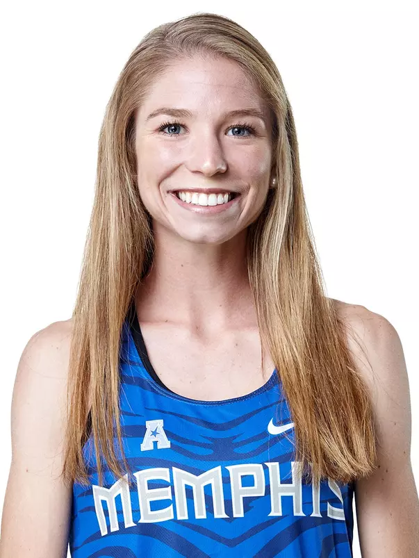 Callie Friske, 2019 Women's Cross Country