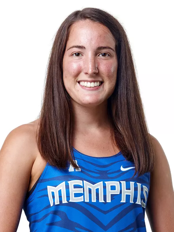 Erin Gilbert, 2019 Women's Cross Country