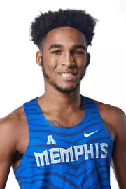 Brendan Hill, 2019 Men's Cross Country