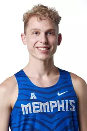 Benjamin Homeyer, 2019 Men's Cross Country