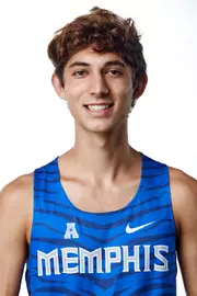Peter Kostarellis, 2019 Men's Cross Country