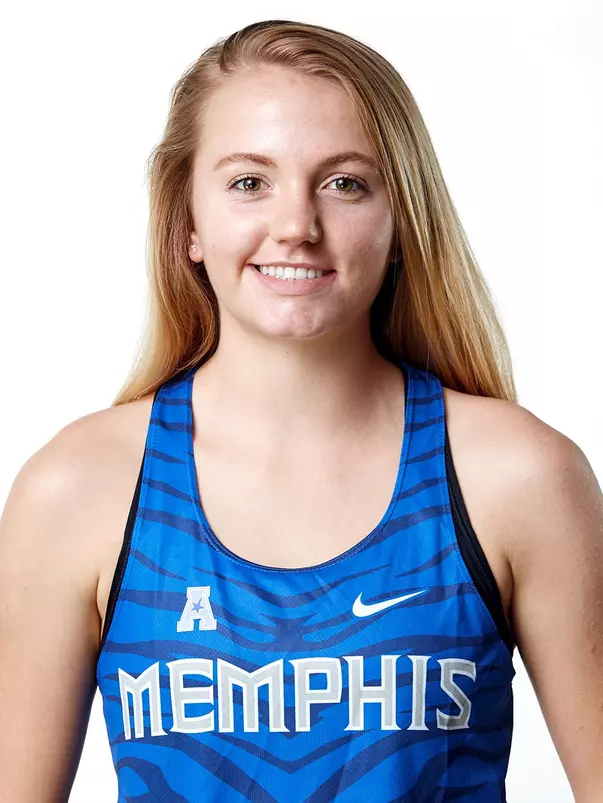 Lydia Kurfman, 2019 Women's Cross Country