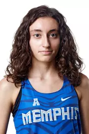 Sonsoles Martin Rodriguez, 2019 Women's Cross Country