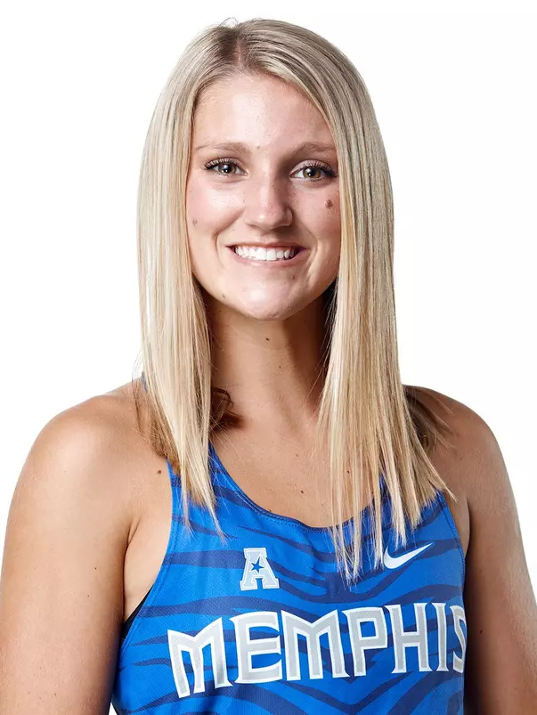 Lauren Metzger, 2019 Women's Cross Country