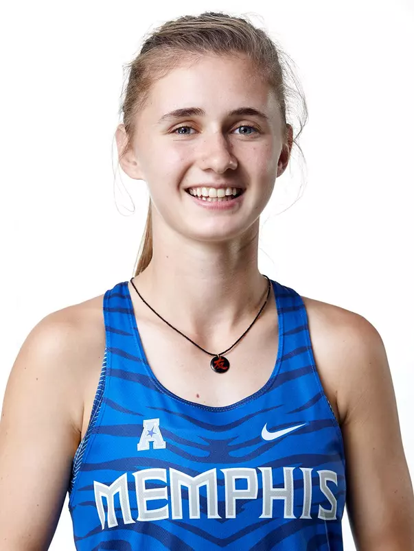Brooke Mussche, 2019 Women's Cross Country