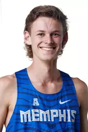 Jacob Pringle, 2019 Men's Cross Country