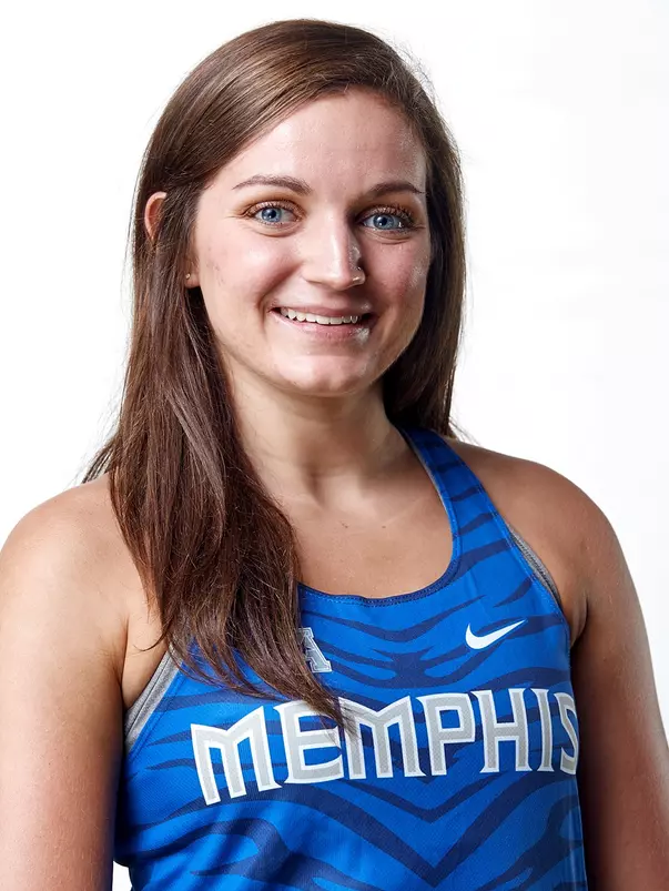 Madi Ray, 2019 Women's Cross Country