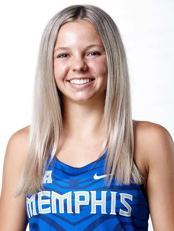 Solstice Saliba, 2019 Women's Cross Country