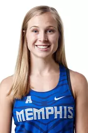 Paige Sandwell, 2019 Women's Cross Country