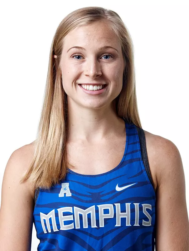Paige Sandwell, 2019 Women's Cross Country