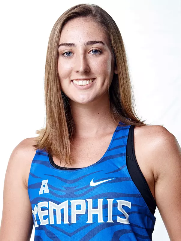Chablis Shreffler, 2019 Women's Cross Country