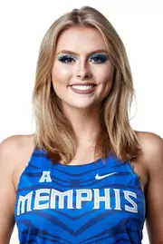 Quinci Snedeker, 2019 Women's Cross Country