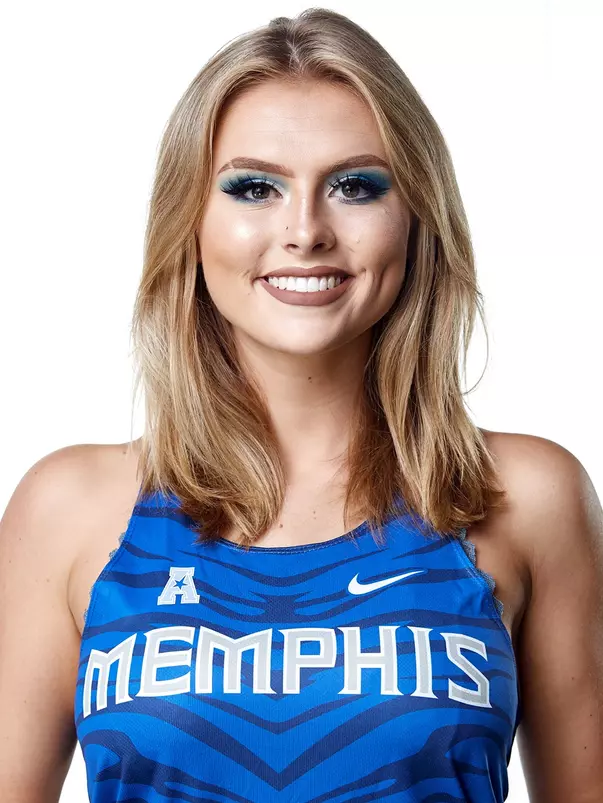 Quinci Snedeker, 2019 Women's Cross Country