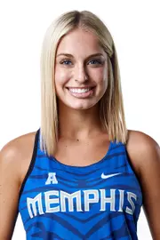 Olivia Tolkinen, 2019 Women's Cross Country