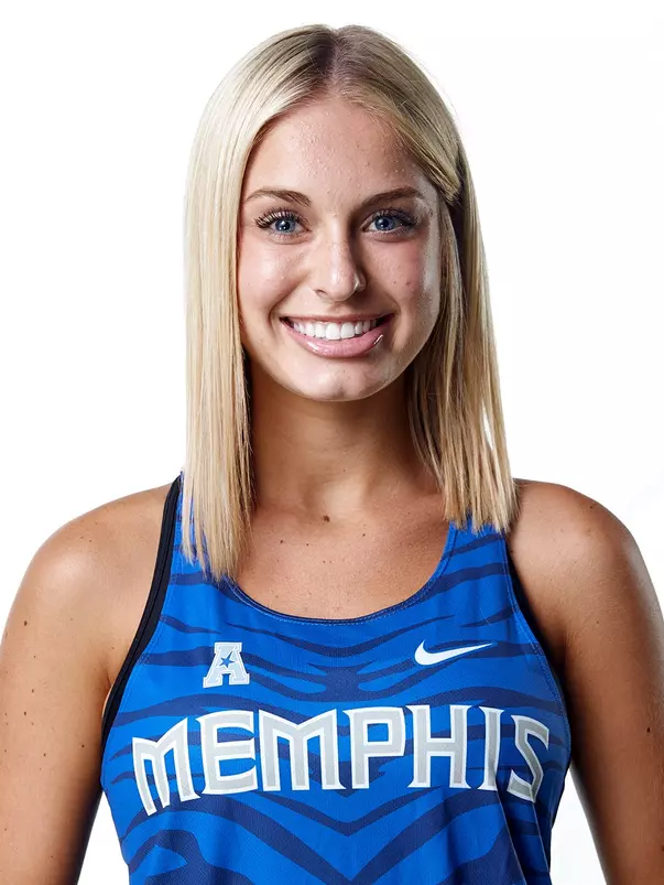 Olivia Tolkinen, 2019 Women's Cross Country