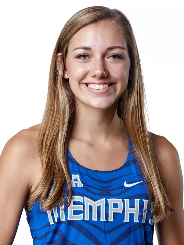 Emily Treptow 2019 Women's Cross Country