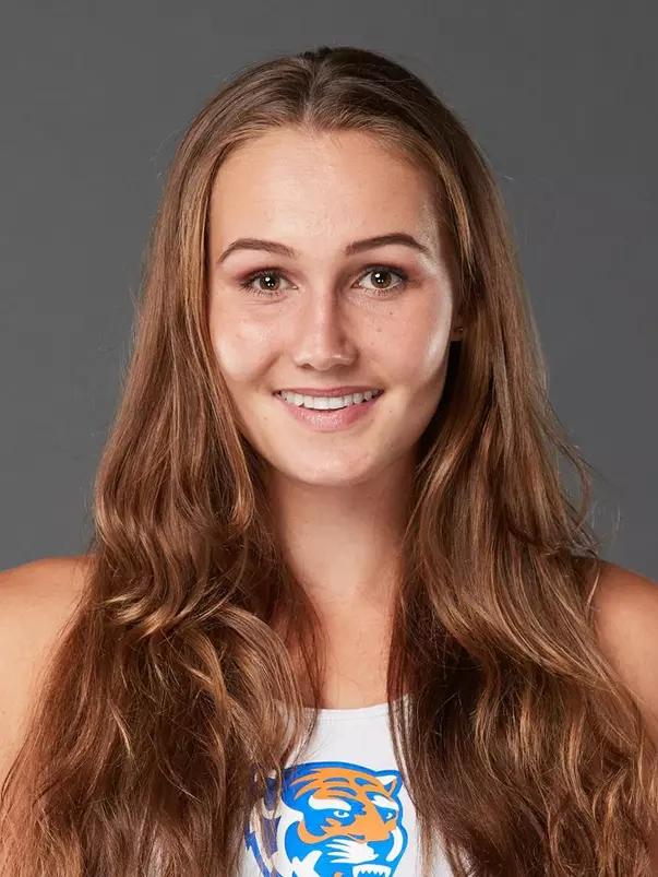 © University of Memphis. Trey ClarkBente_Laura_1920WTEN_1533_TC_20191028