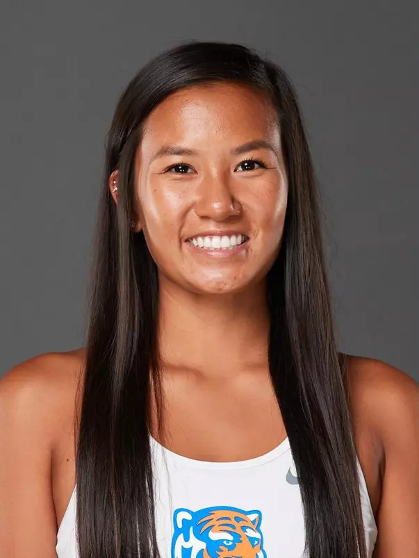 © University of Memphis. Trey ClarkCao_Josephine_1920WTEN_0661_TC_20191028