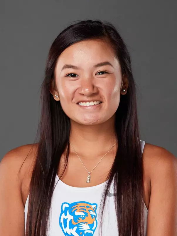 © University of Memphis. Trey ClarkCao_Katherine_1920WTEN_0851_TC_20191028