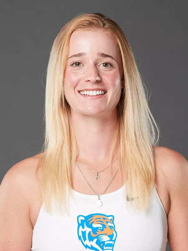 © University of Memphis. Trey ClarkReayer_Alisha_1920WTEN_1241_TC_20191028