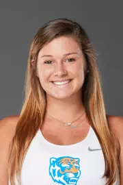 © University of Memphis. Trey ClarkSullivan_Claire_1920WTEN_0252_TC_20191028