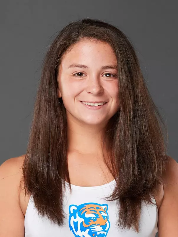 © University of Memphis. Trey ClarkWoog_Monique_1920WTEN_0434_TC_20191028