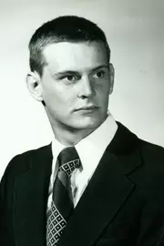 Bill Cook