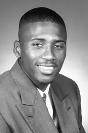 Lorenzen Wright