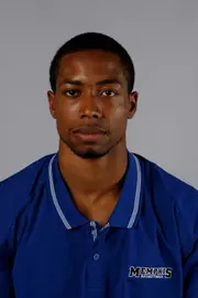 Antonio Anderson