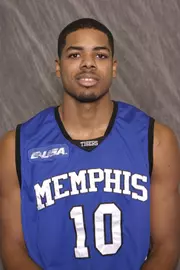 Rodney Carney