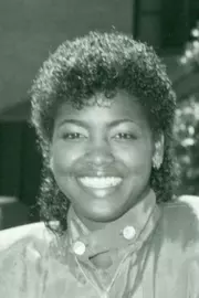 Connie Hibbler