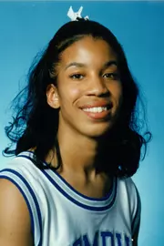 LaTonya Johnson headshot